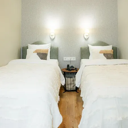 Aparthotel Amella Riga Room photo