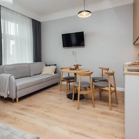 Aparthotel Amella Riga Exterior photo