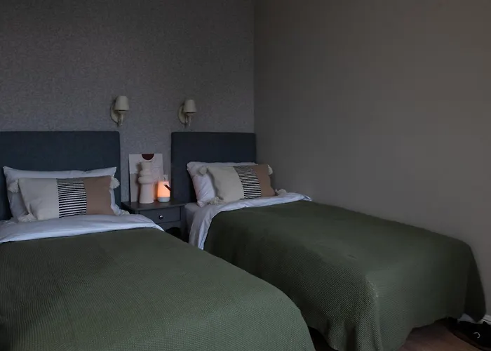 Aparthotel Amella