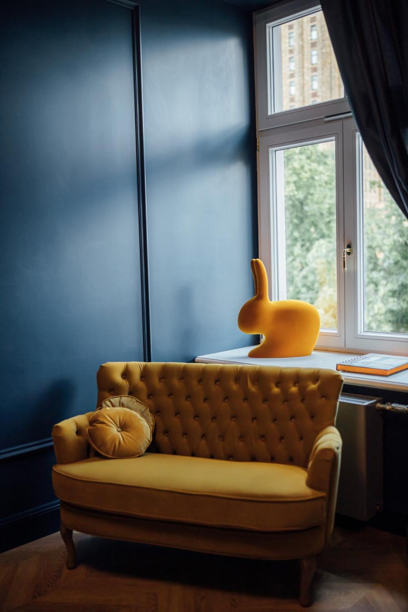 Aparthotel Amella Riga