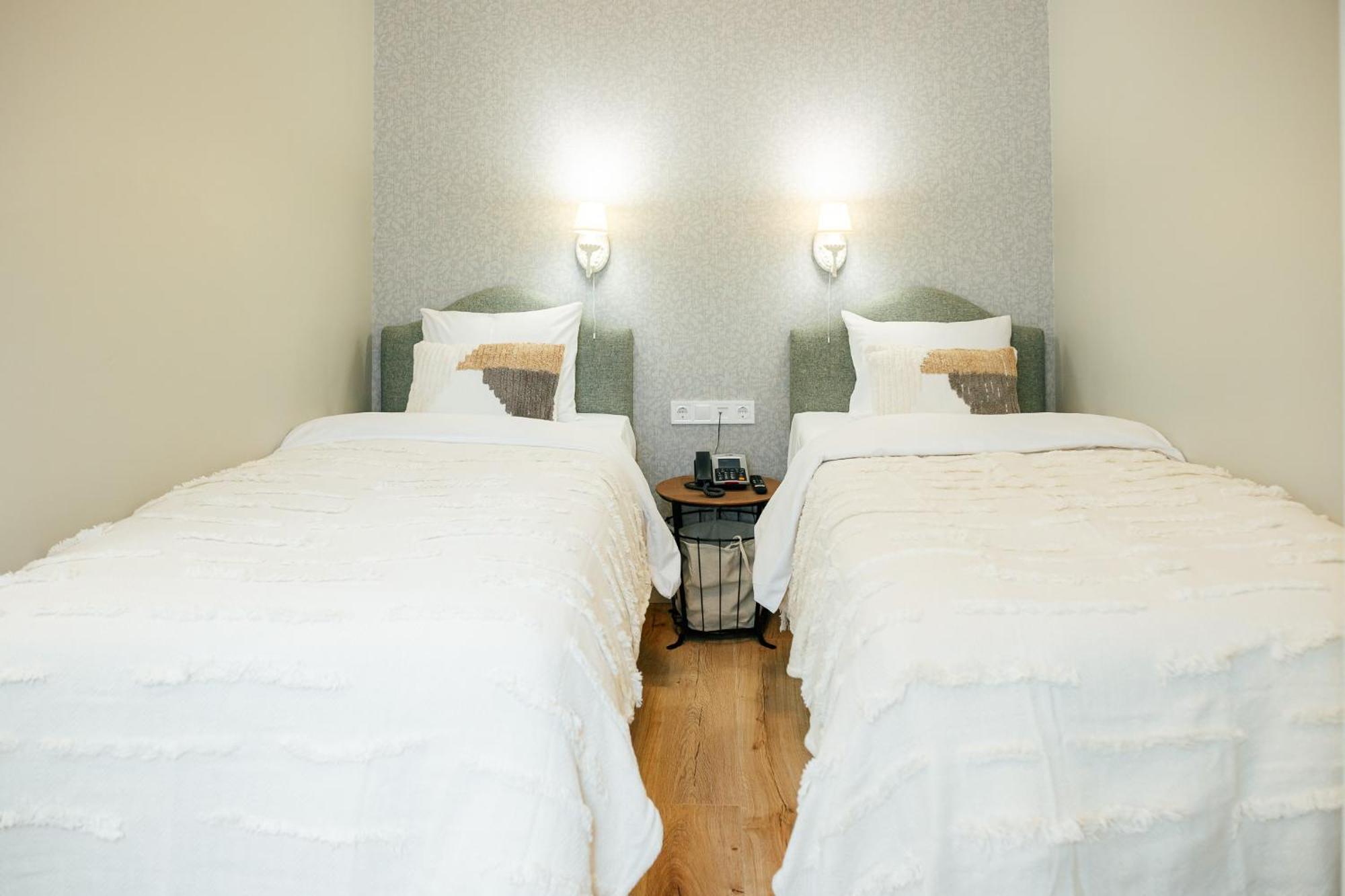 Aparthotel Amella