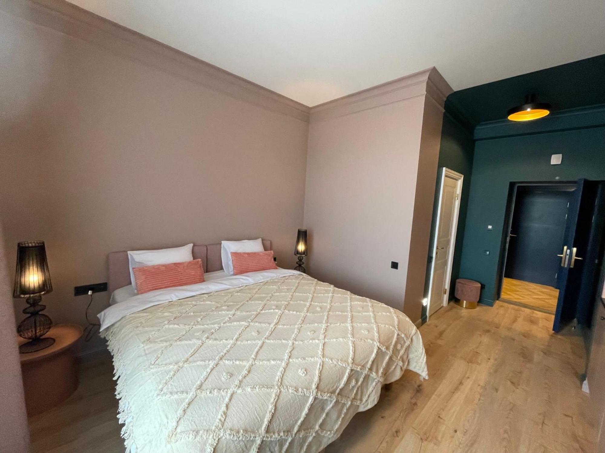 Aparthotel Amella