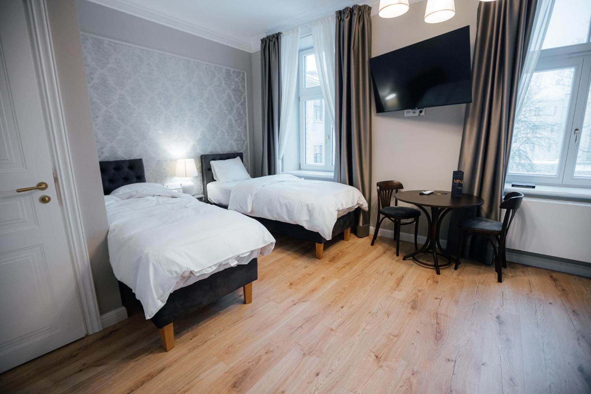 Aparthotel Amella Riga