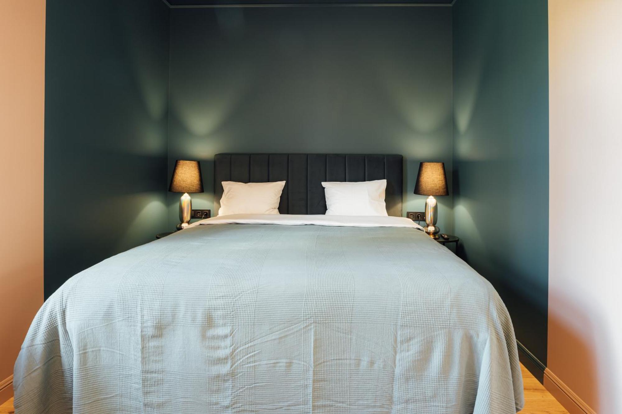 Aparthotel Amella