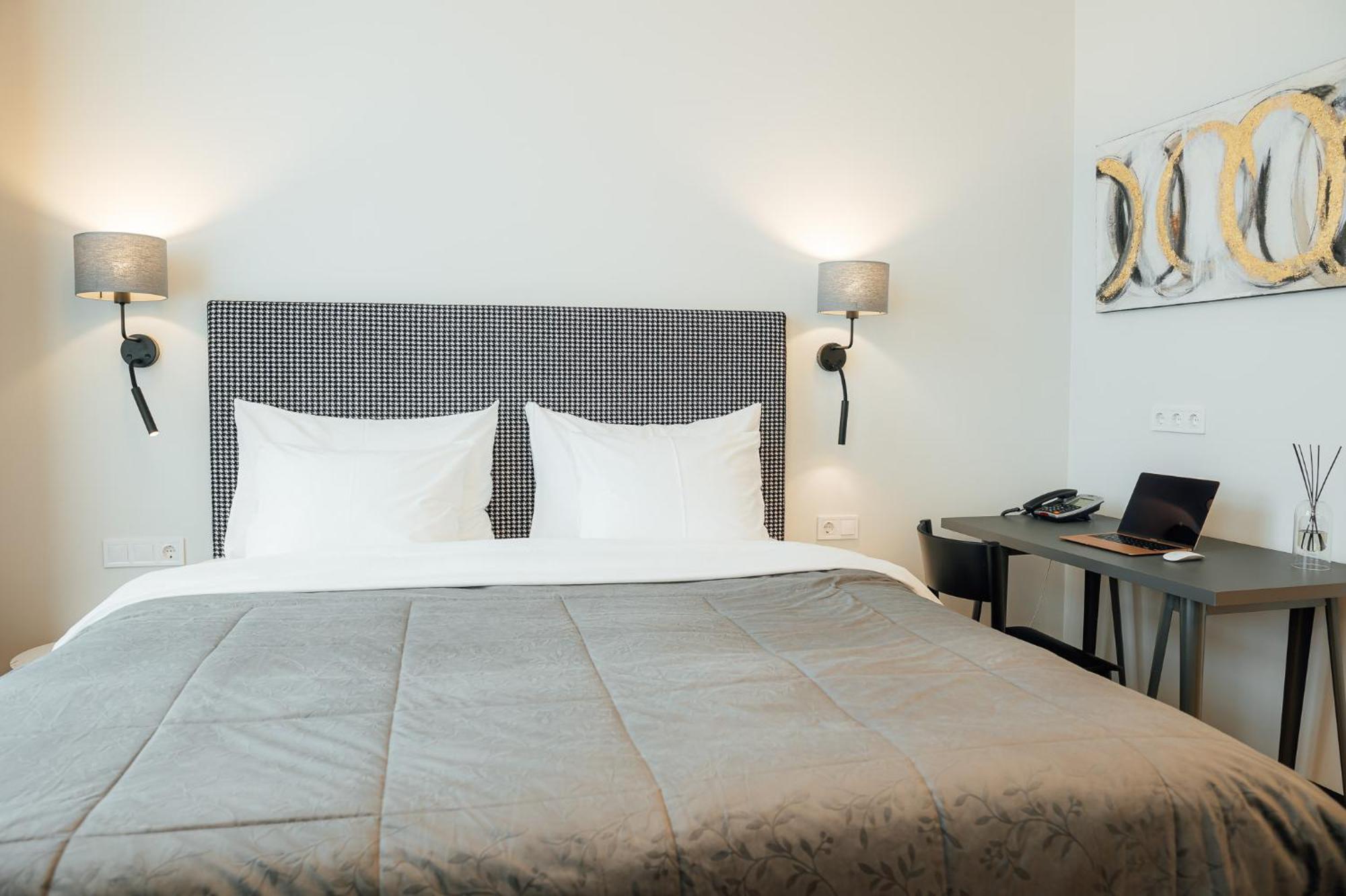 Aparthotel Amella Riga
