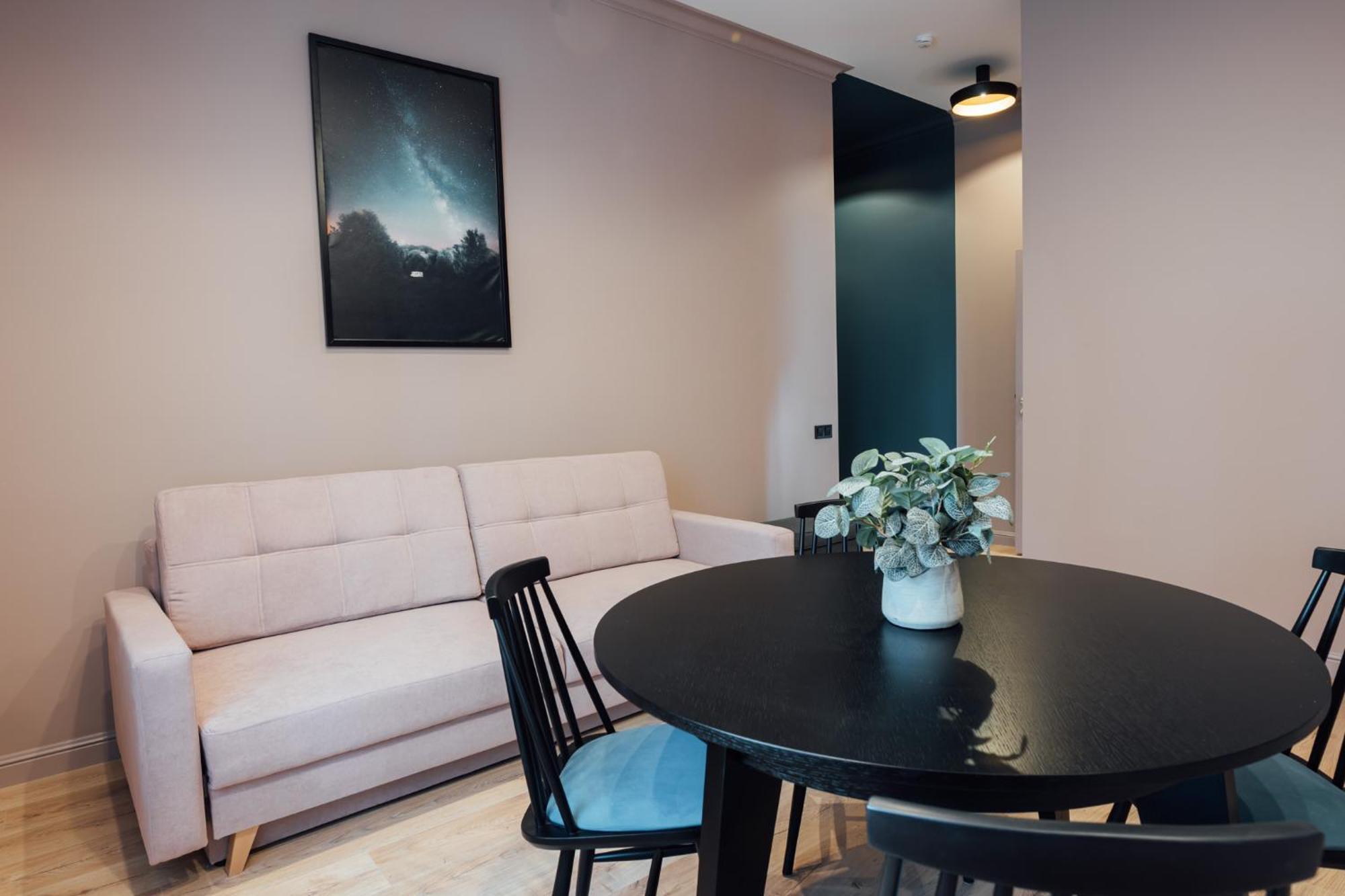 Amella Aparthotel 4*