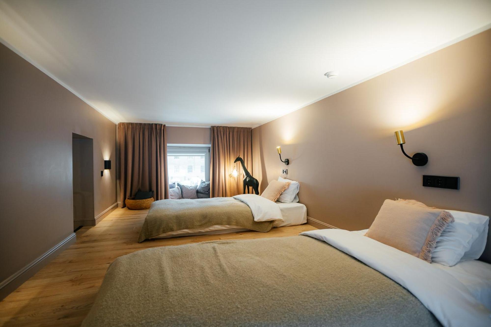 Aparthotel Amella Riga