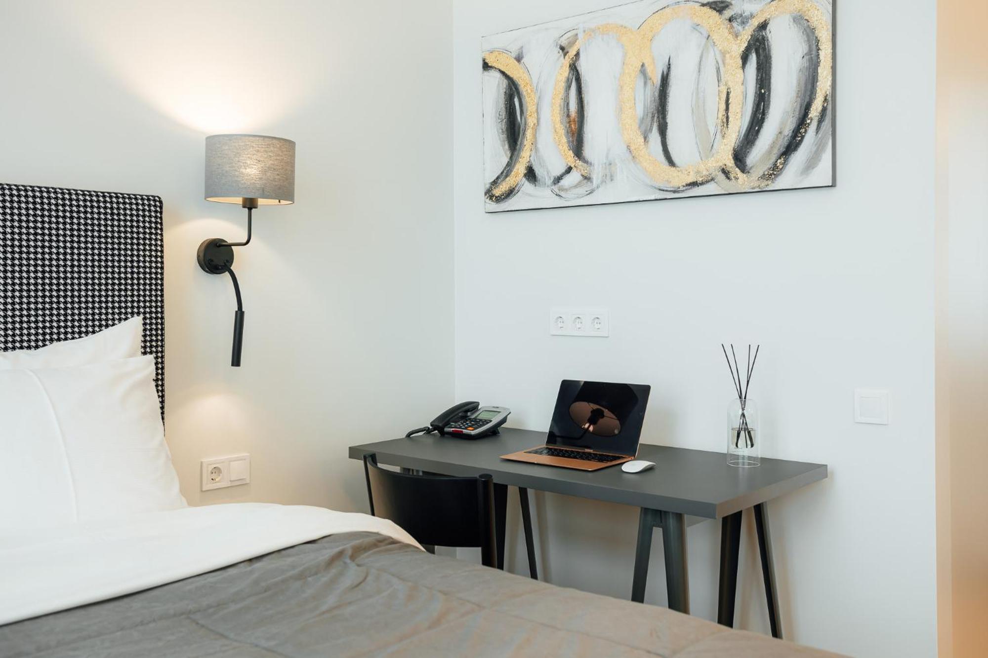 Aparthotel Amella