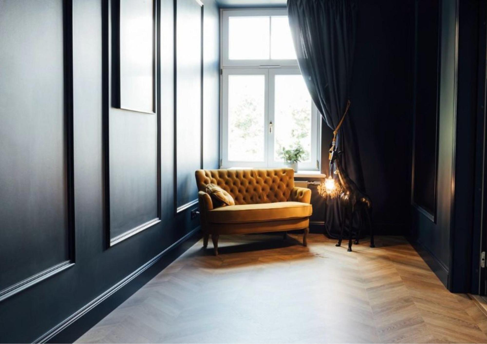 Amella Hotel apartamentowy