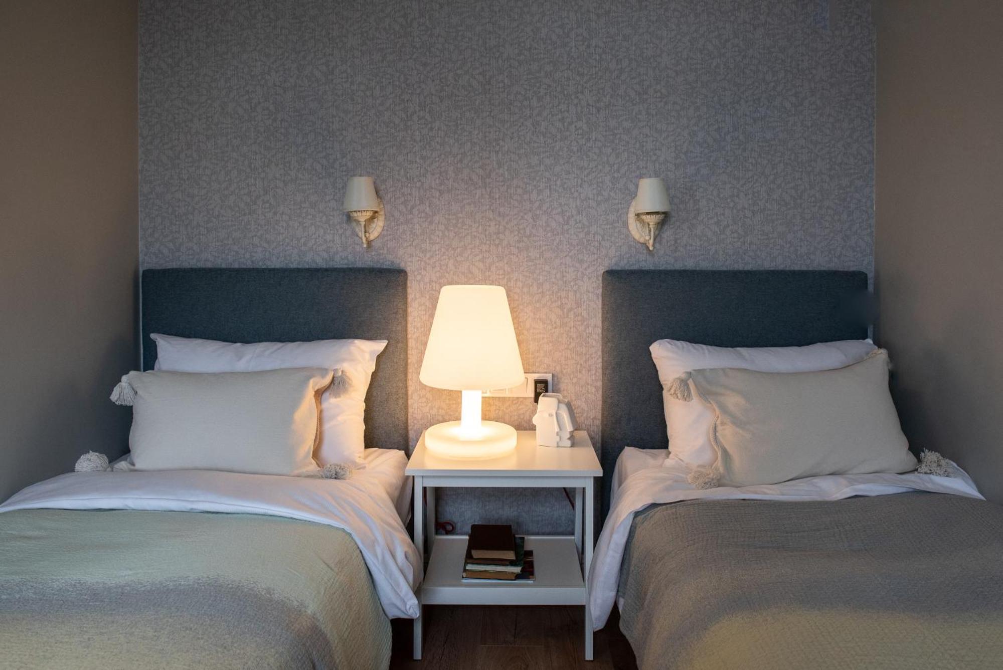 Amella Hotel apartamentowy Ryga