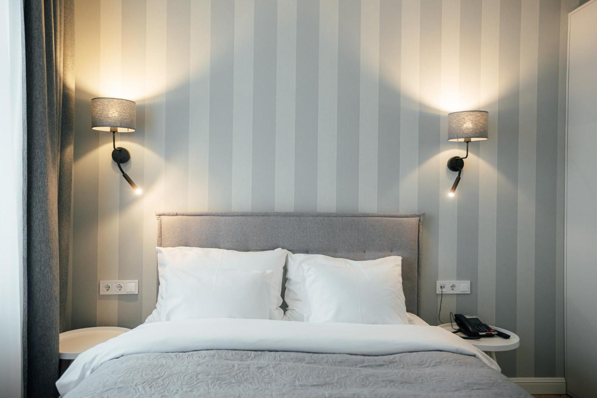 Hotel apartamentowy Amella Ryga